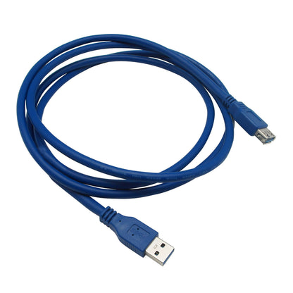 Cable USB 3.0 Extensión 1.5 metros | Datacom
