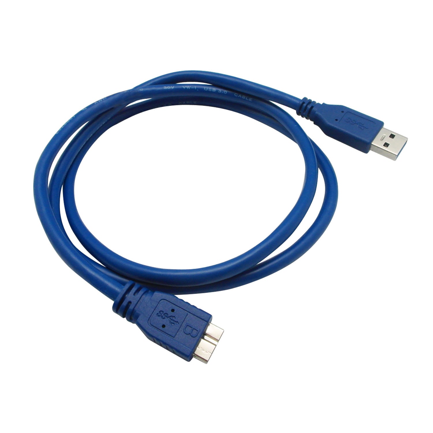 Cable Usb a Micro B 1.5 metros | Datacom