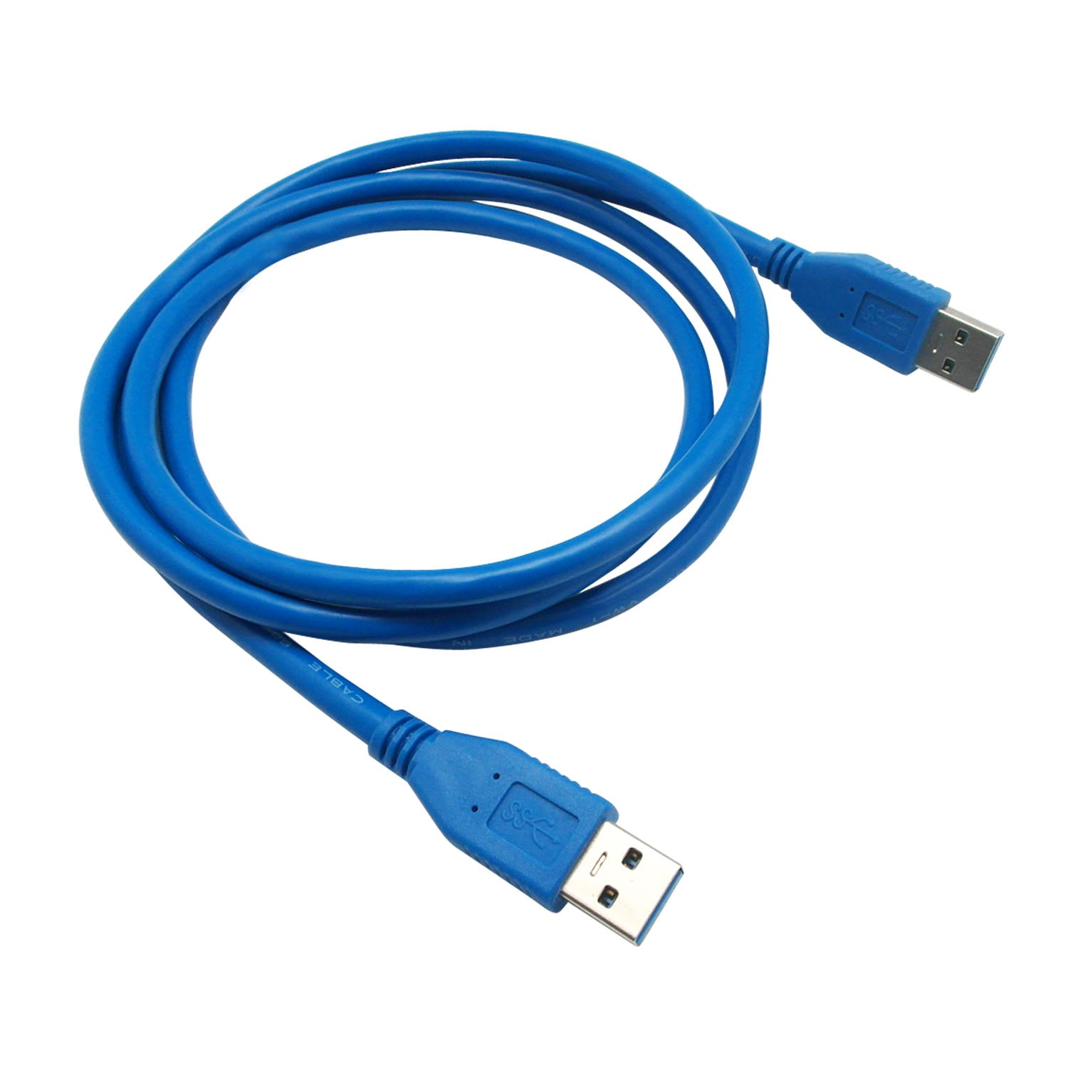 Cable USB a USB 3.0 1.5 metros | Datacom