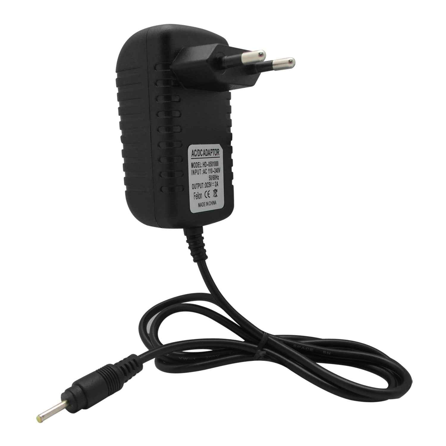Cargador Tablet Conector 2.5x | Datacom