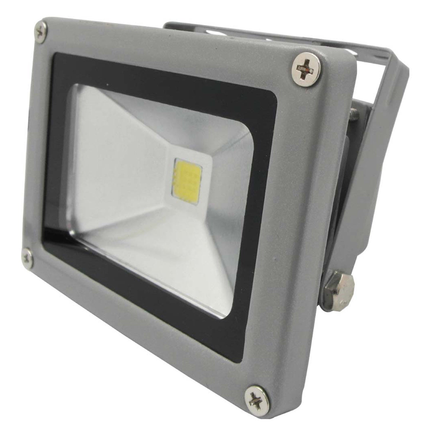 Foco Led Luz Blanca 20W | Datacom