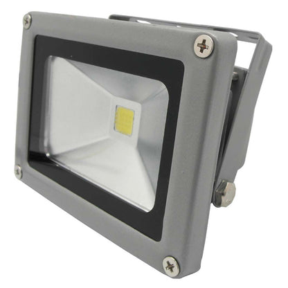 Foco Led Luz Blanca 30W | Datacom