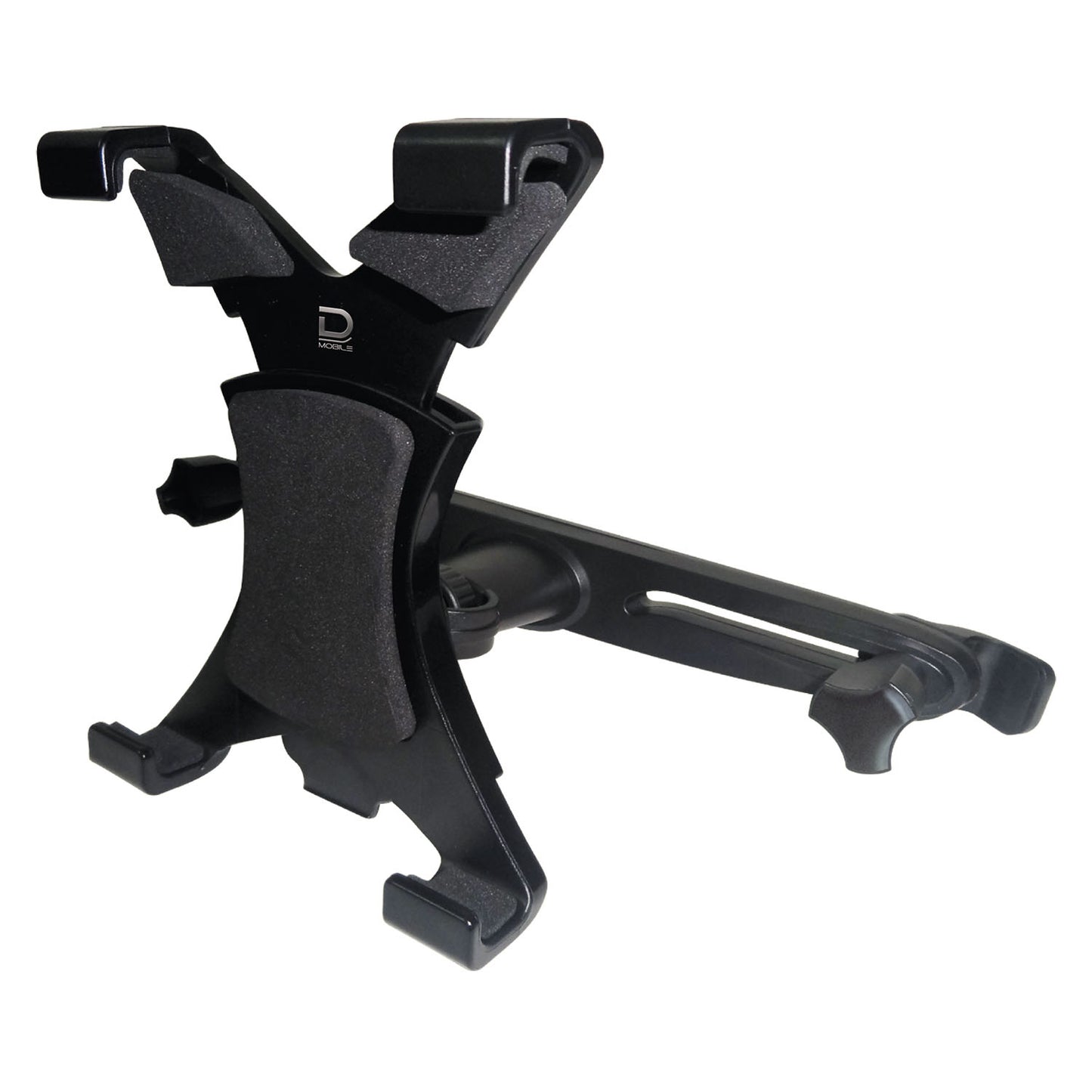 Porta Tablet Cabecero Diseño Fijo | Datacom