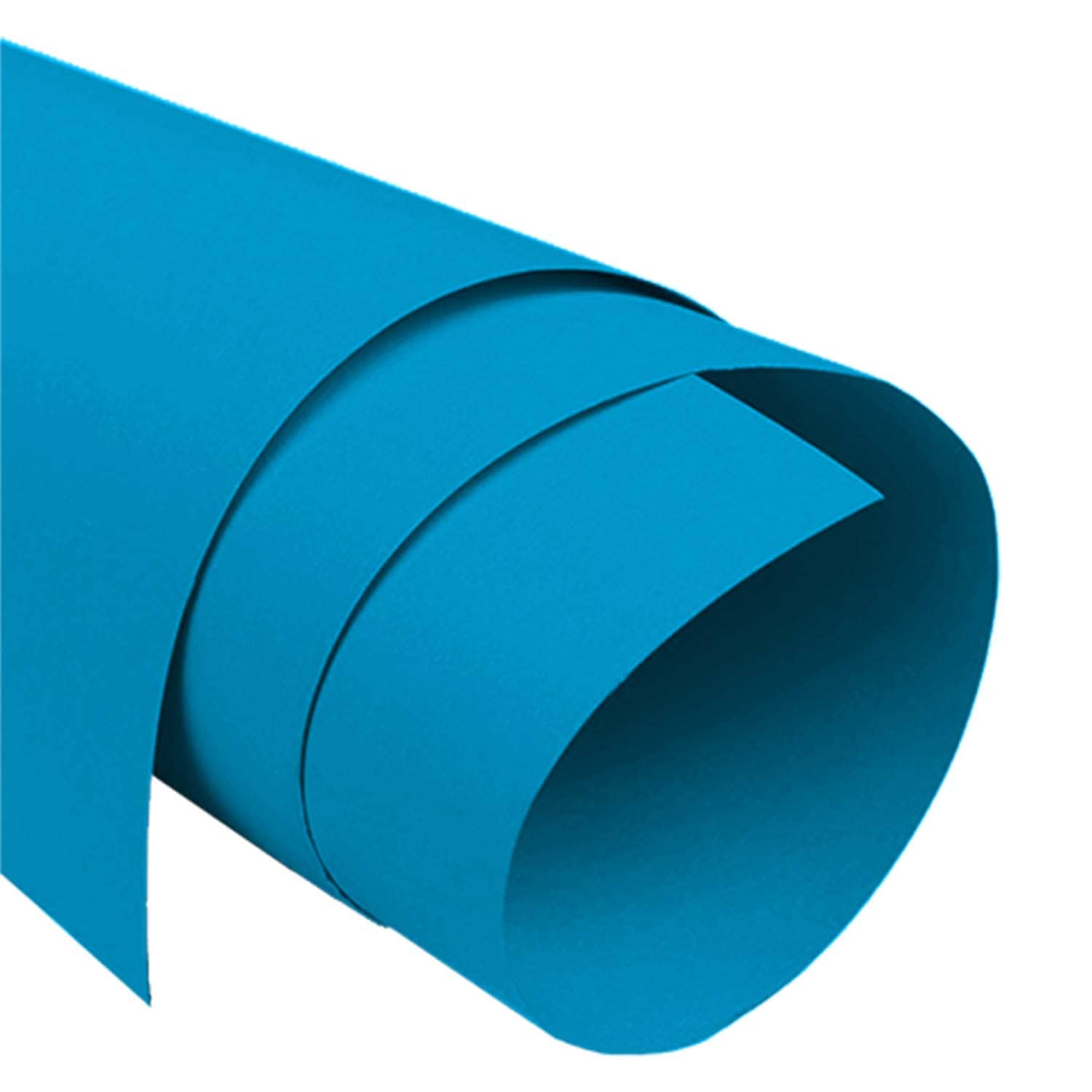 Cartulina Española 50x65 cm 180 Gr Celeste Art & Craft