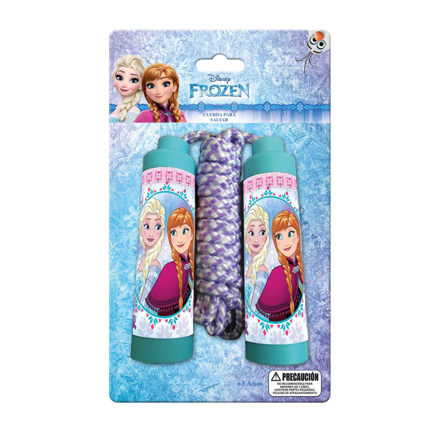 Cuerda De Saltar | Frozen Disney