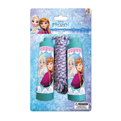 Cuerda De Saltar | Frozen Disney