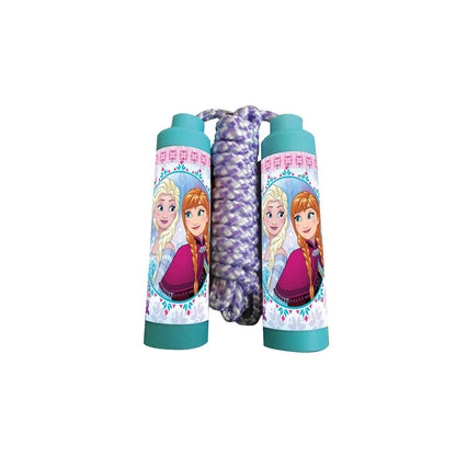 Cuerda De Saltar | Frozen Disney