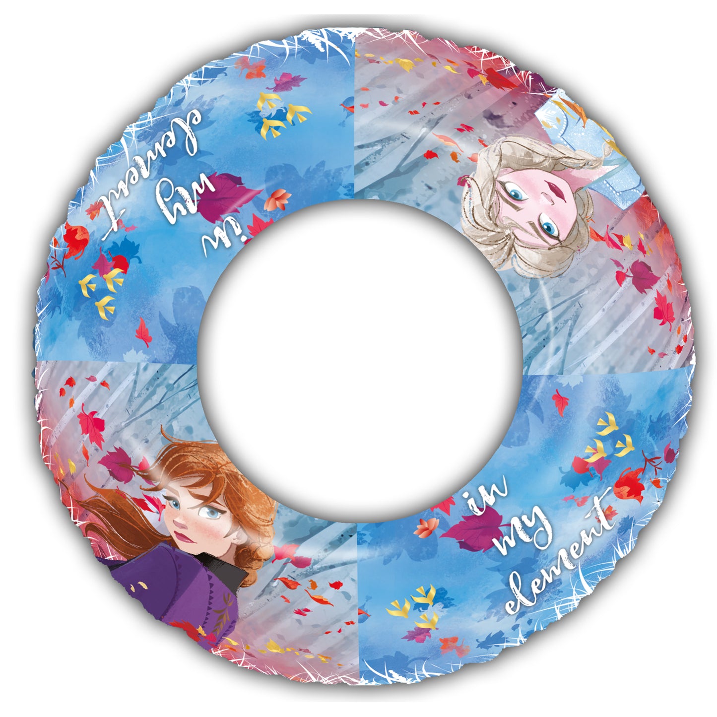 Flotador Circular | Frozen Disney