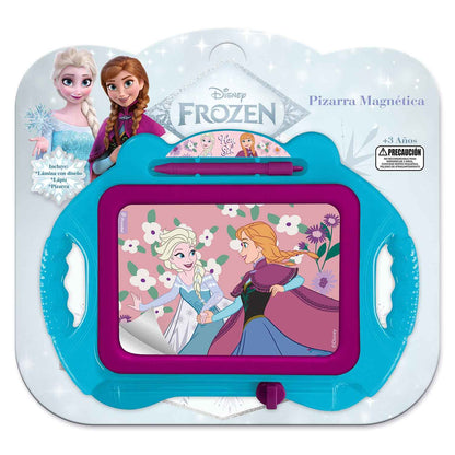 Pizarra en Blister | Frozen Disney