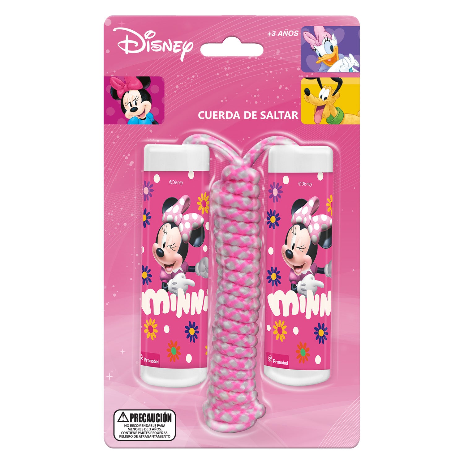 Cuerda De Saltar | Minnie Disney