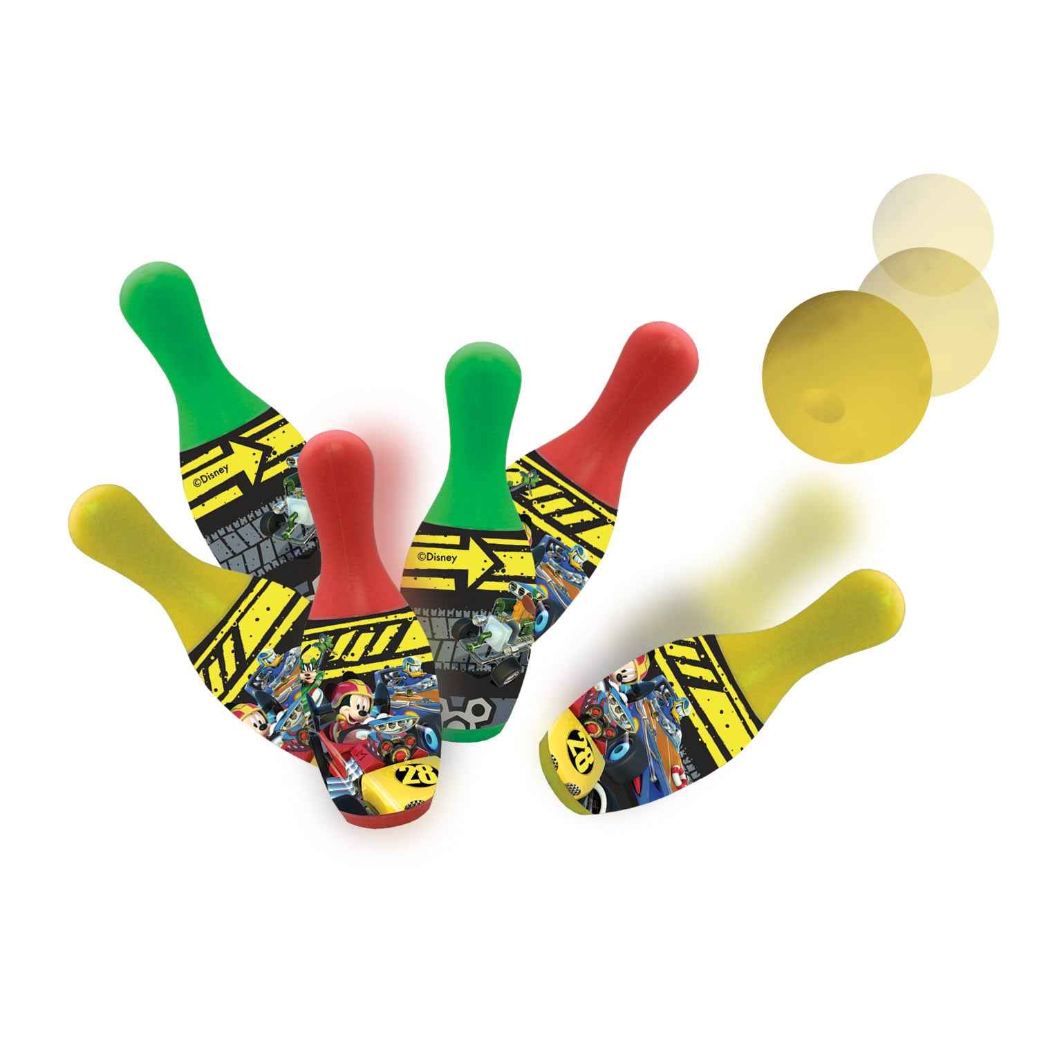 Set De Bowling | Mickey Disney