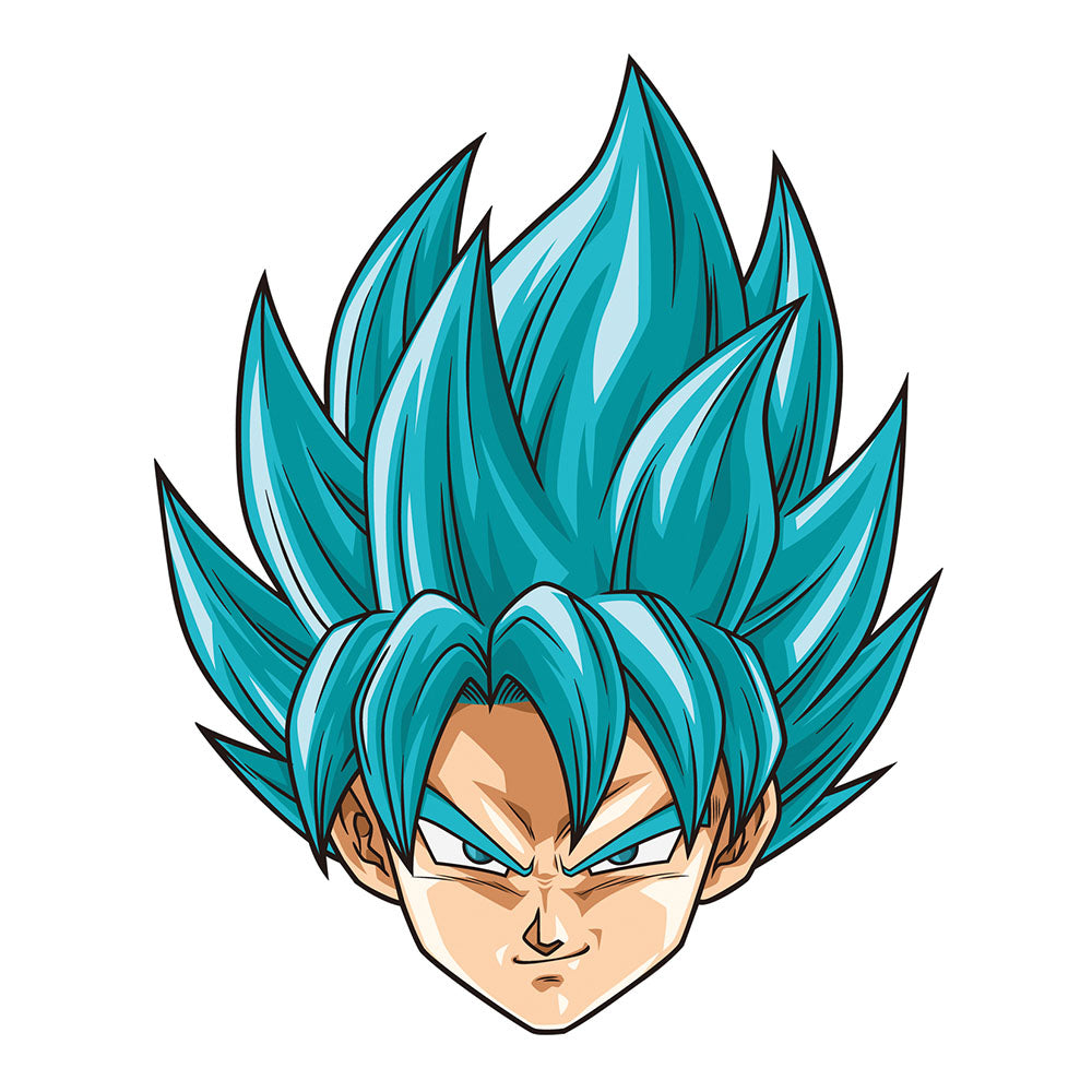 Set 6 Mascaras Dragon Ball | Dragon Ball