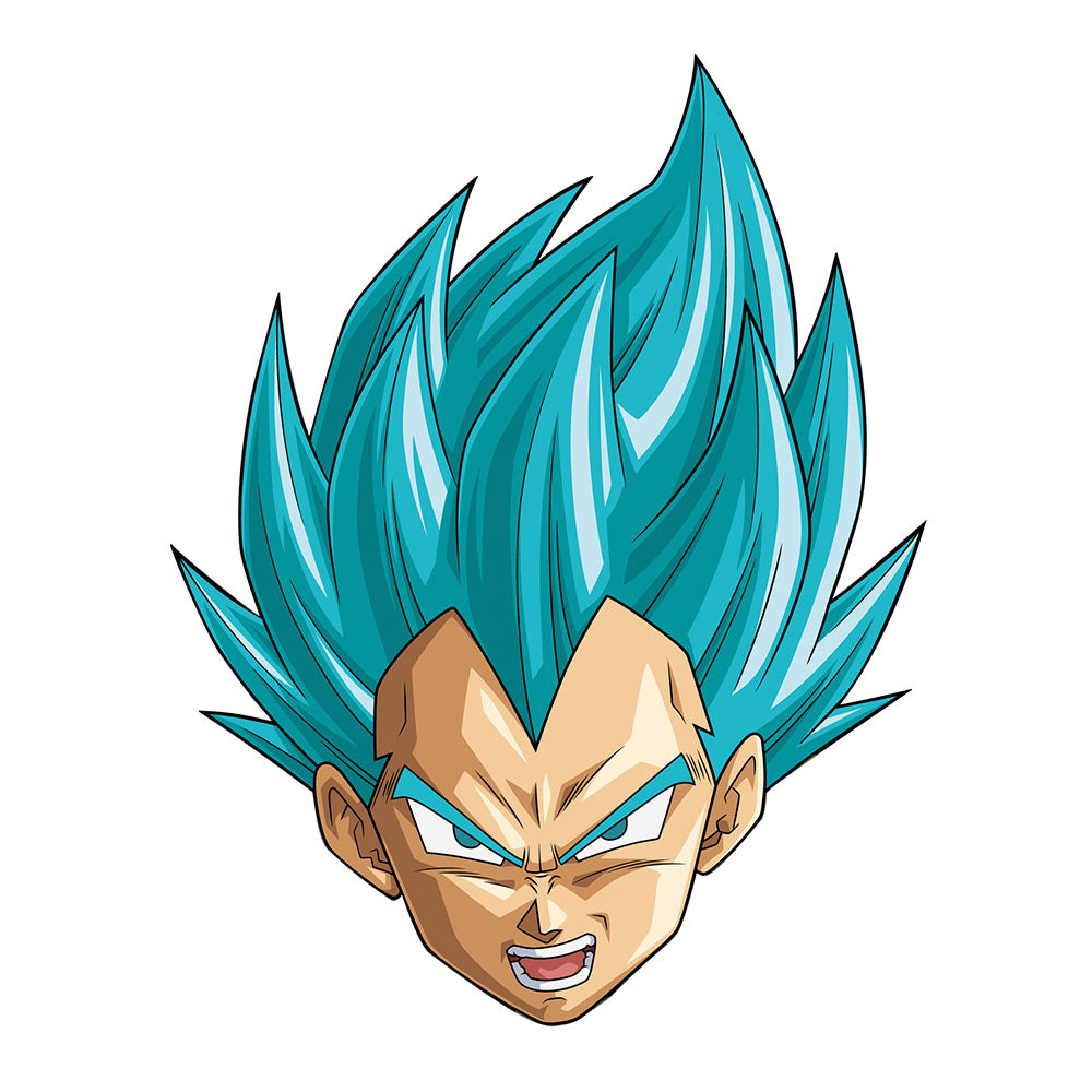 Set 6 Mascaras Dragon Ball | Dragon Ball