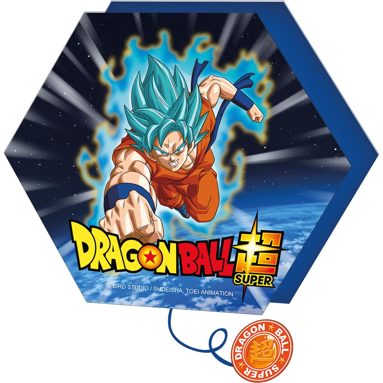 Piñata Dragon Ball | Dragon Ball