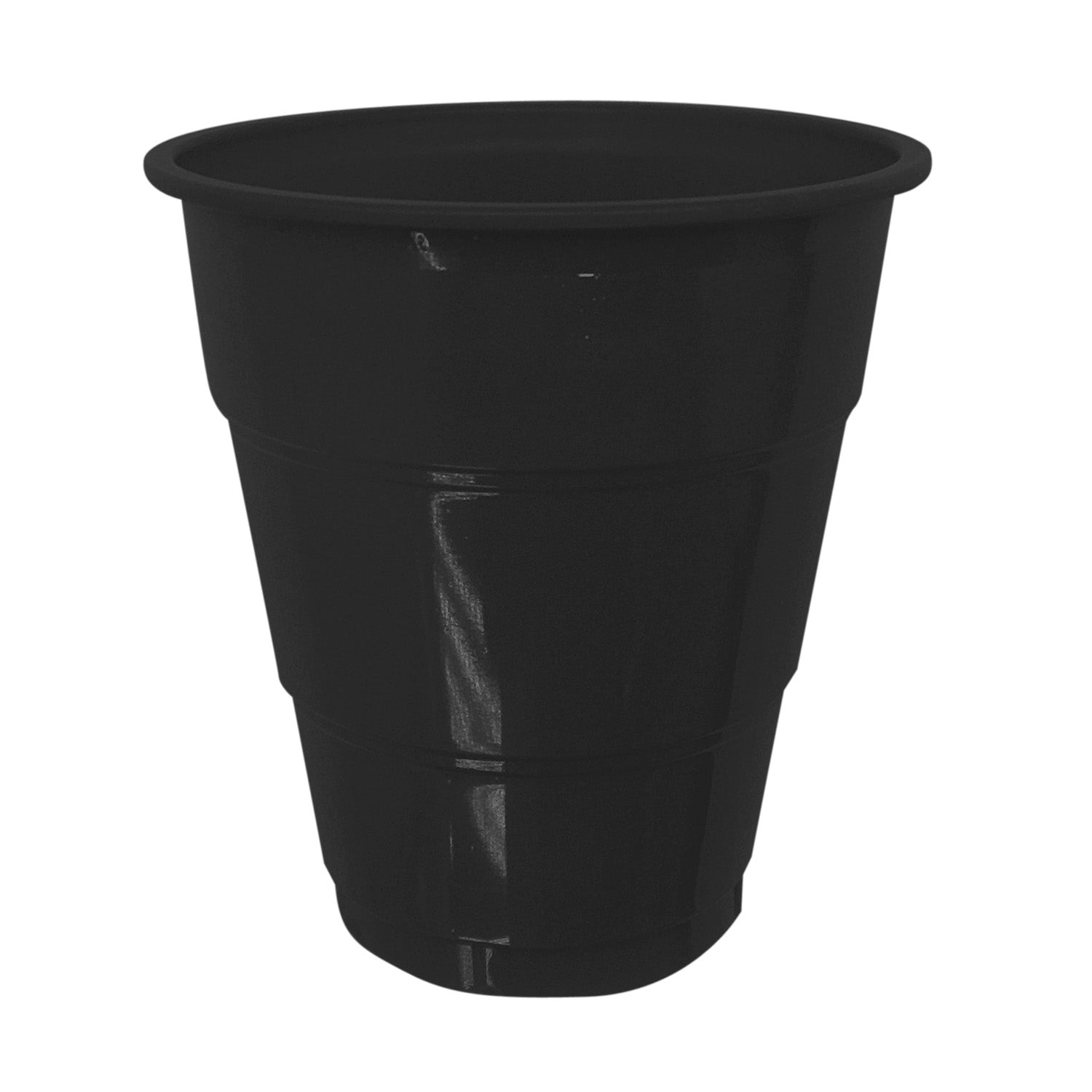 Set 10 Vasos 7Oz Negro | Big Party
