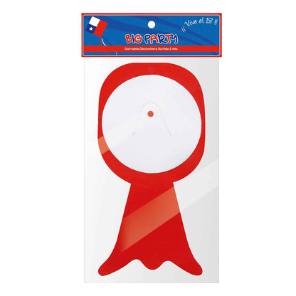 Guirnalda Surtida 2 metros | Big Party