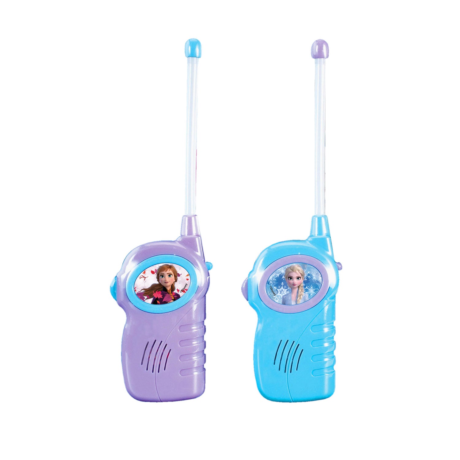 Set Walkie Talkie Frozen Disney Pronobel