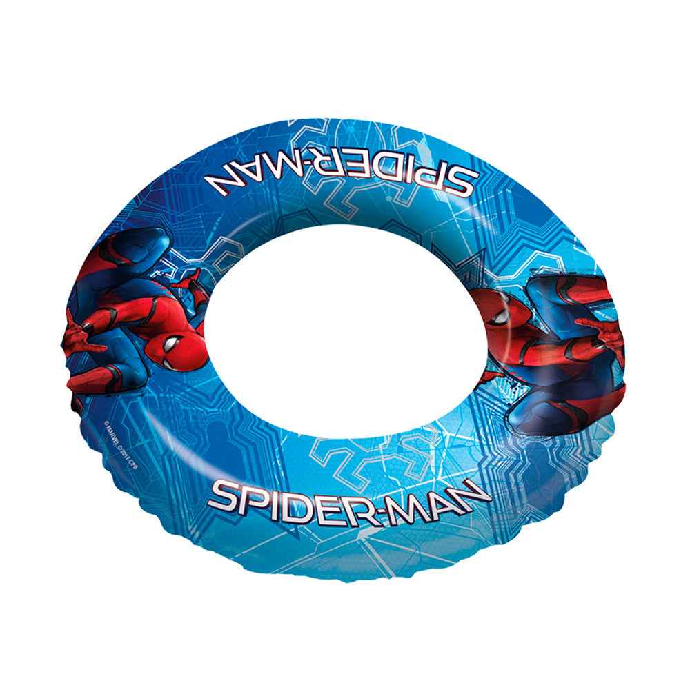 Flotador Circular | Spiderman Marvel