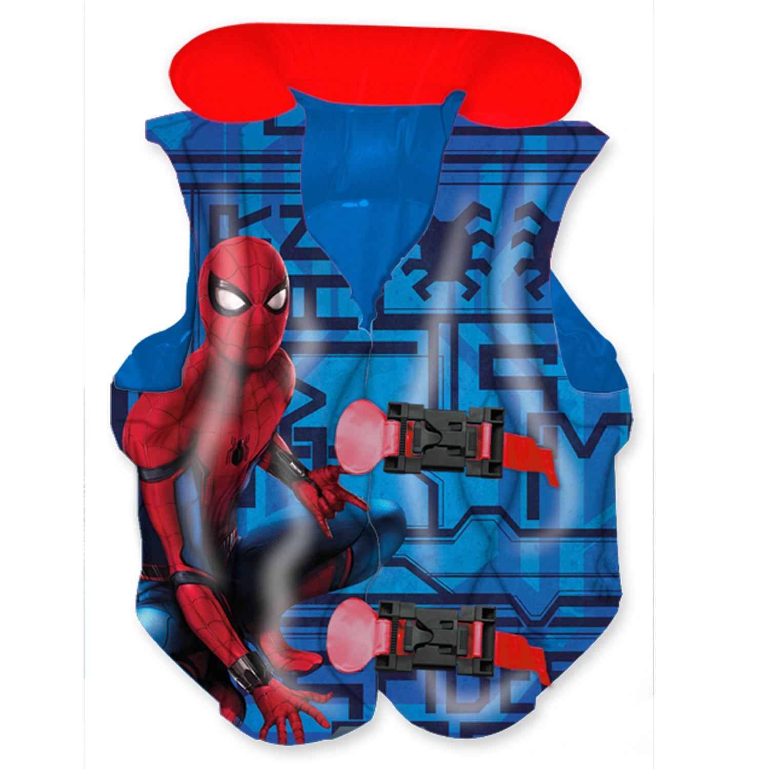 Chaleco Ajustable | Spiderman Marvel