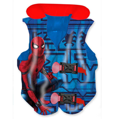 Chaleco Ajustable | Spiderman Marvel