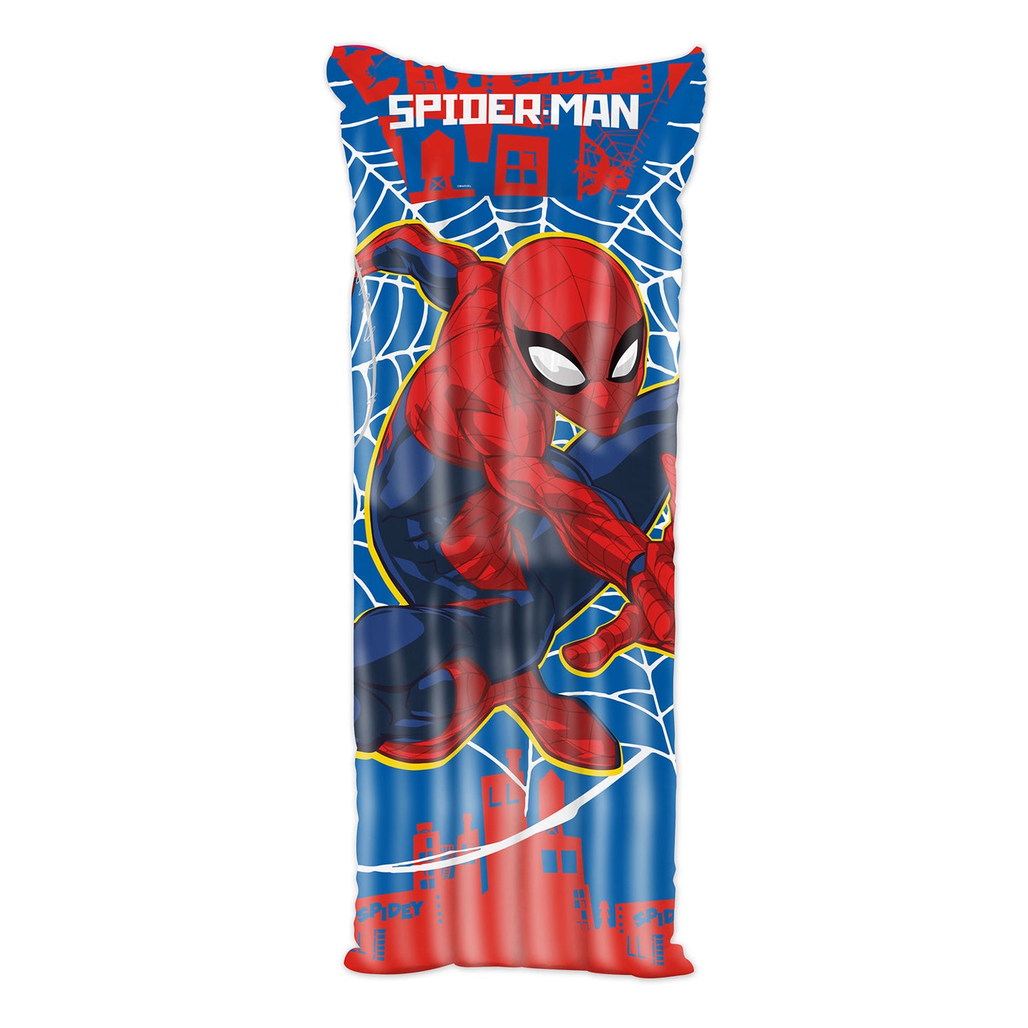 Colchoneta 180x70 cm | Spiderman Marvel