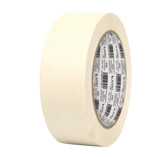 Cinta Enmascarar 36mm x 40 Mt | Lavoro