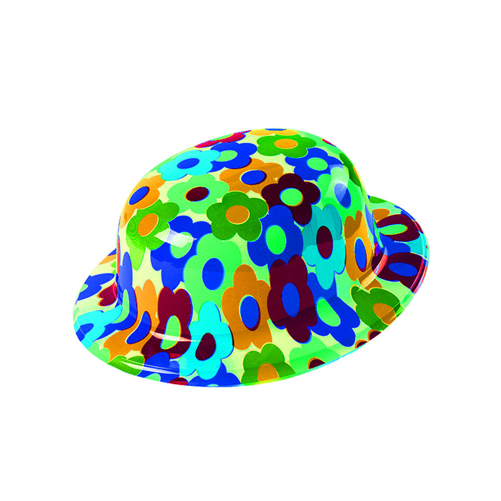 Gorro Chaplin Colores Impresos | Big Party