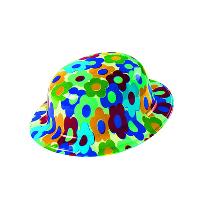 Gorro Chaplin Colores Impresos | Big Party