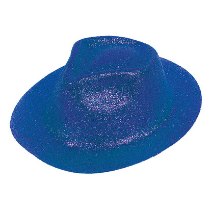 Gorro Vaquero Glitter Flúor | Big Party