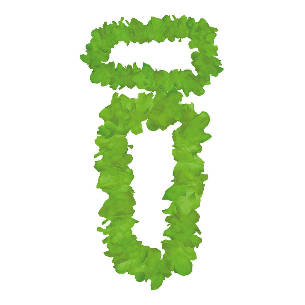 Set 1 Collarar+Un Cintillo Hawaianos Surt 4Col Big Neón | Big Party