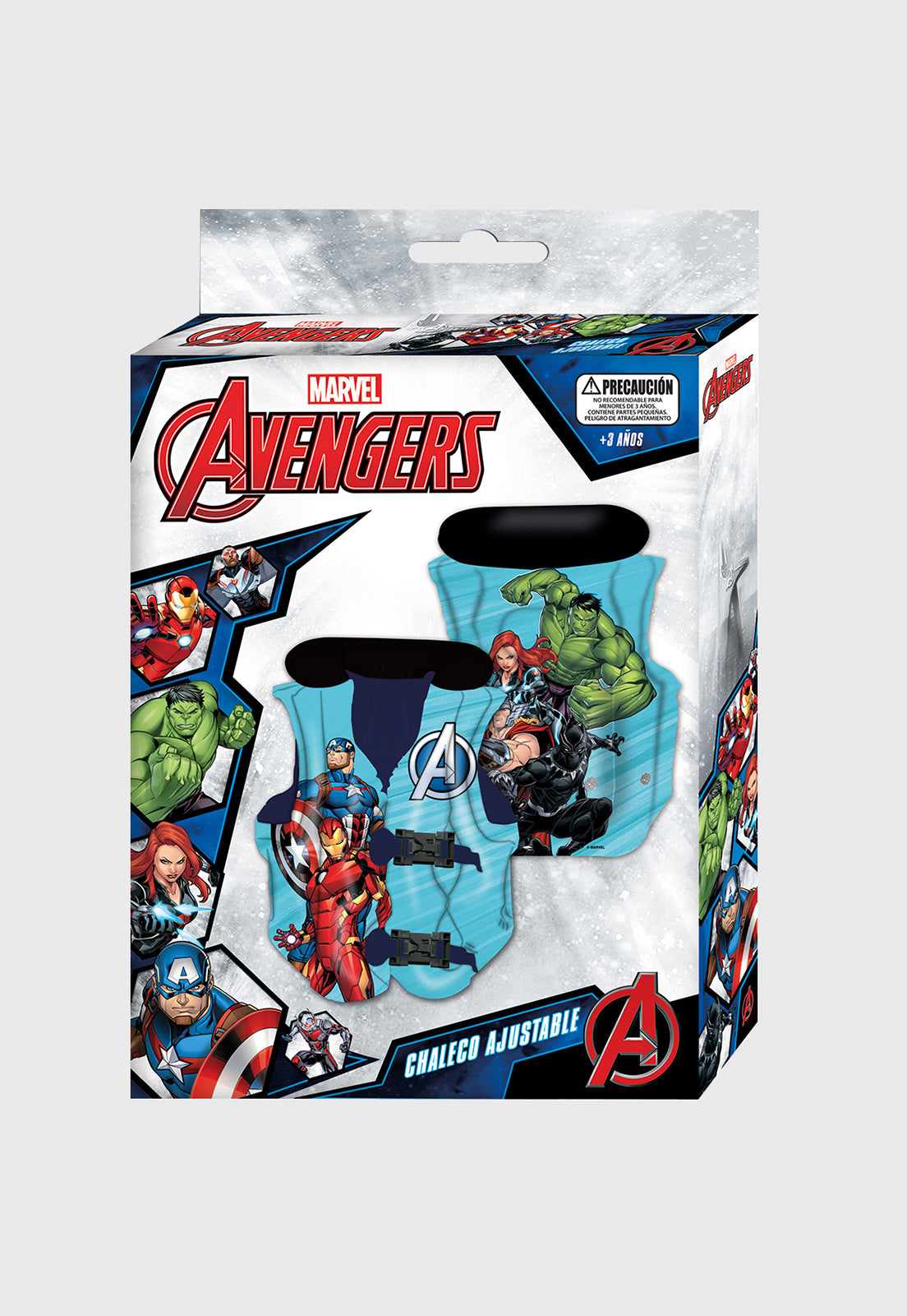 Chaleco Ajustable | Avengers Marvel