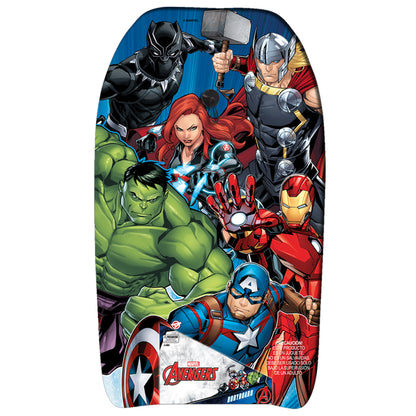 Tabla De Body 83 Cm Avengers Marvel Pronobel