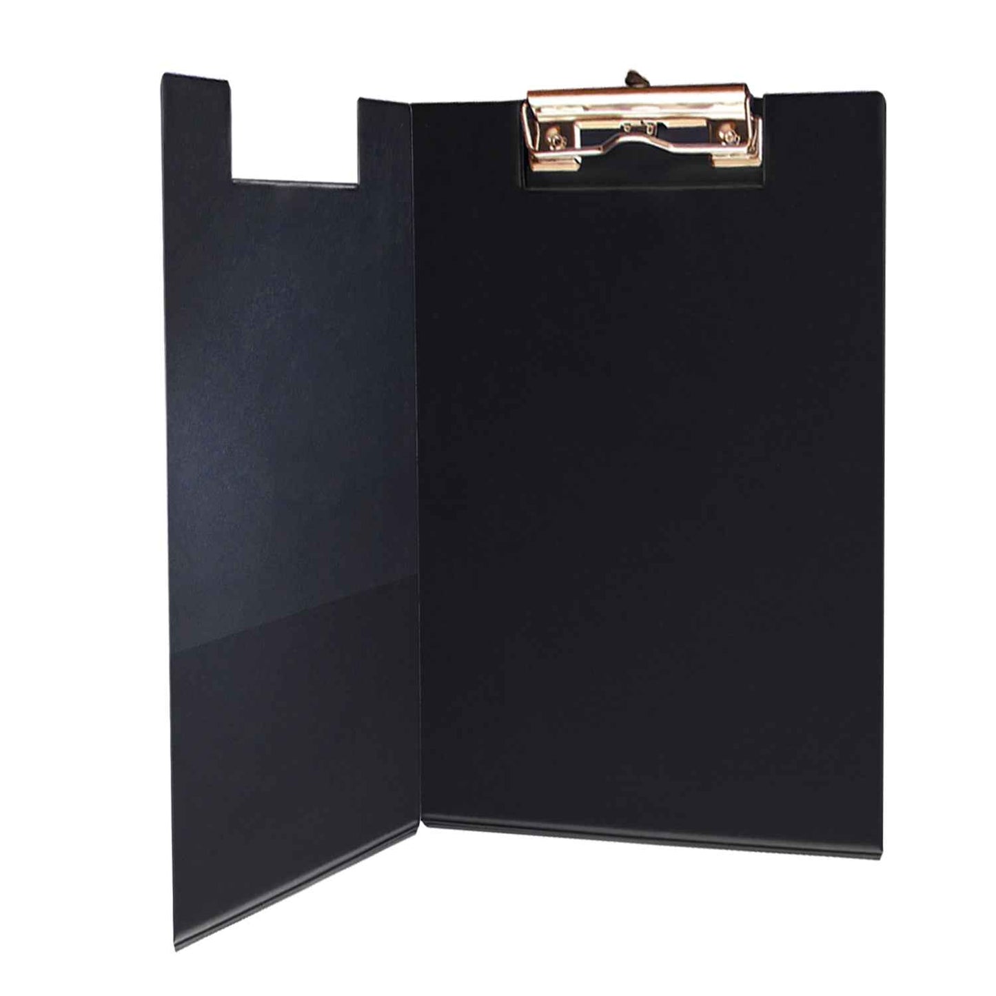 Anotador Doble PVC Oficio Negro | Lavoro