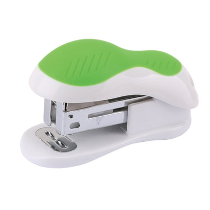 Corchetera Mini Blanco Y Verde | Lavoro