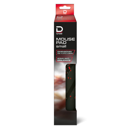 Pad Mouse Gamers Small | Datacom