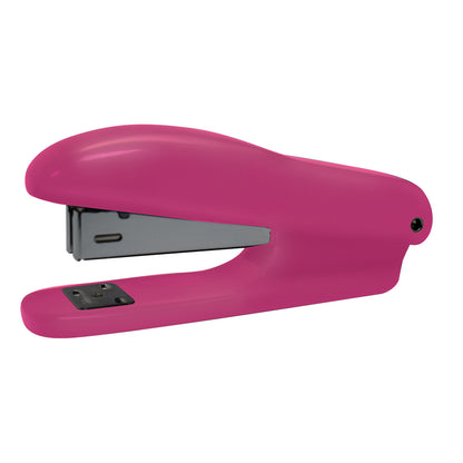 Corchetera Corta Plástica Fucsia Para 20 Hjs | Lavoro