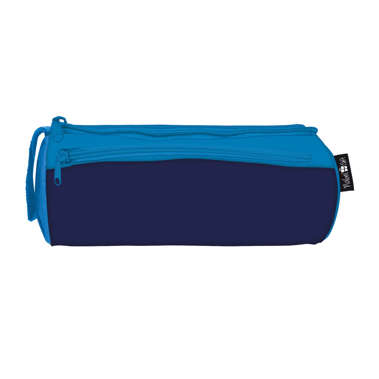 Estuche Doble Pocket 4 Colores | Pronobel