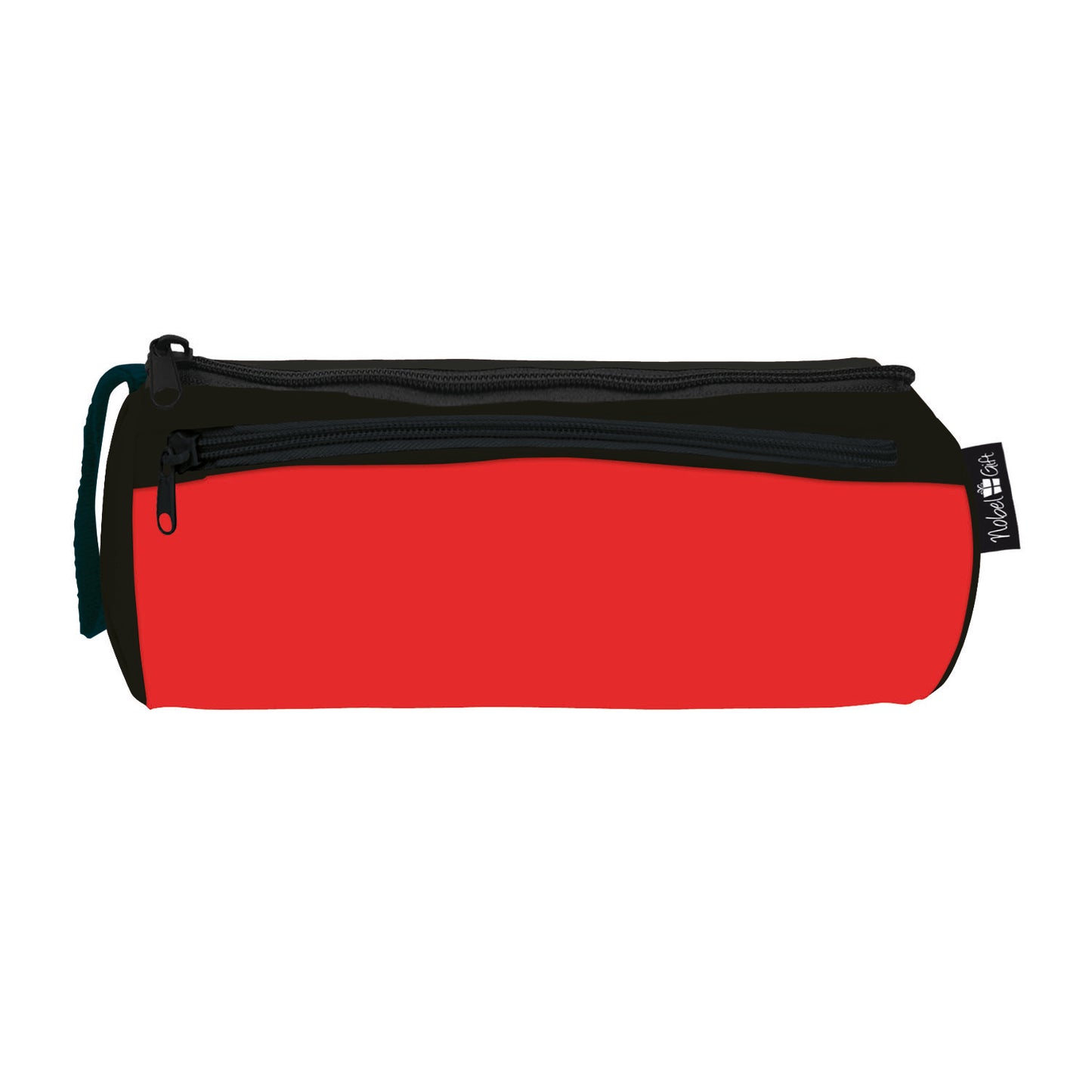 Estuche Doble Pocket 4 Colores | Pronobel