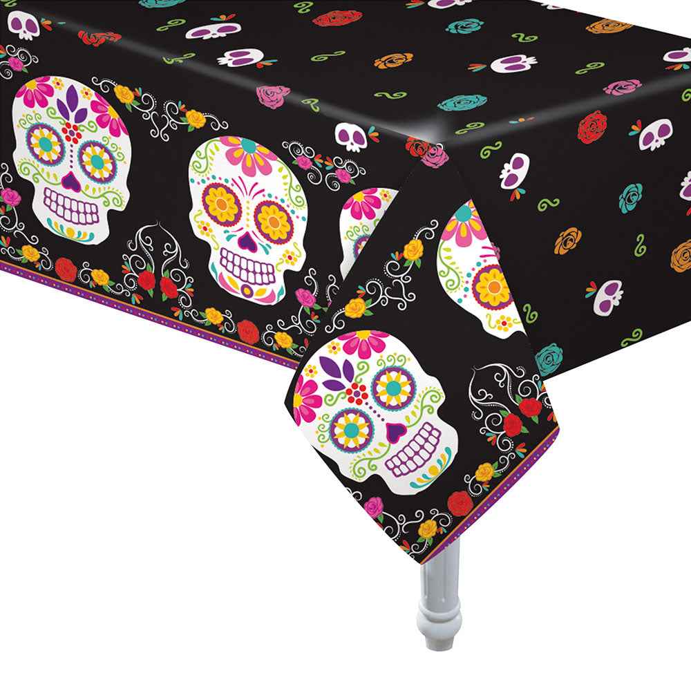 Mantel Desechable 132x182 cm | Big Party