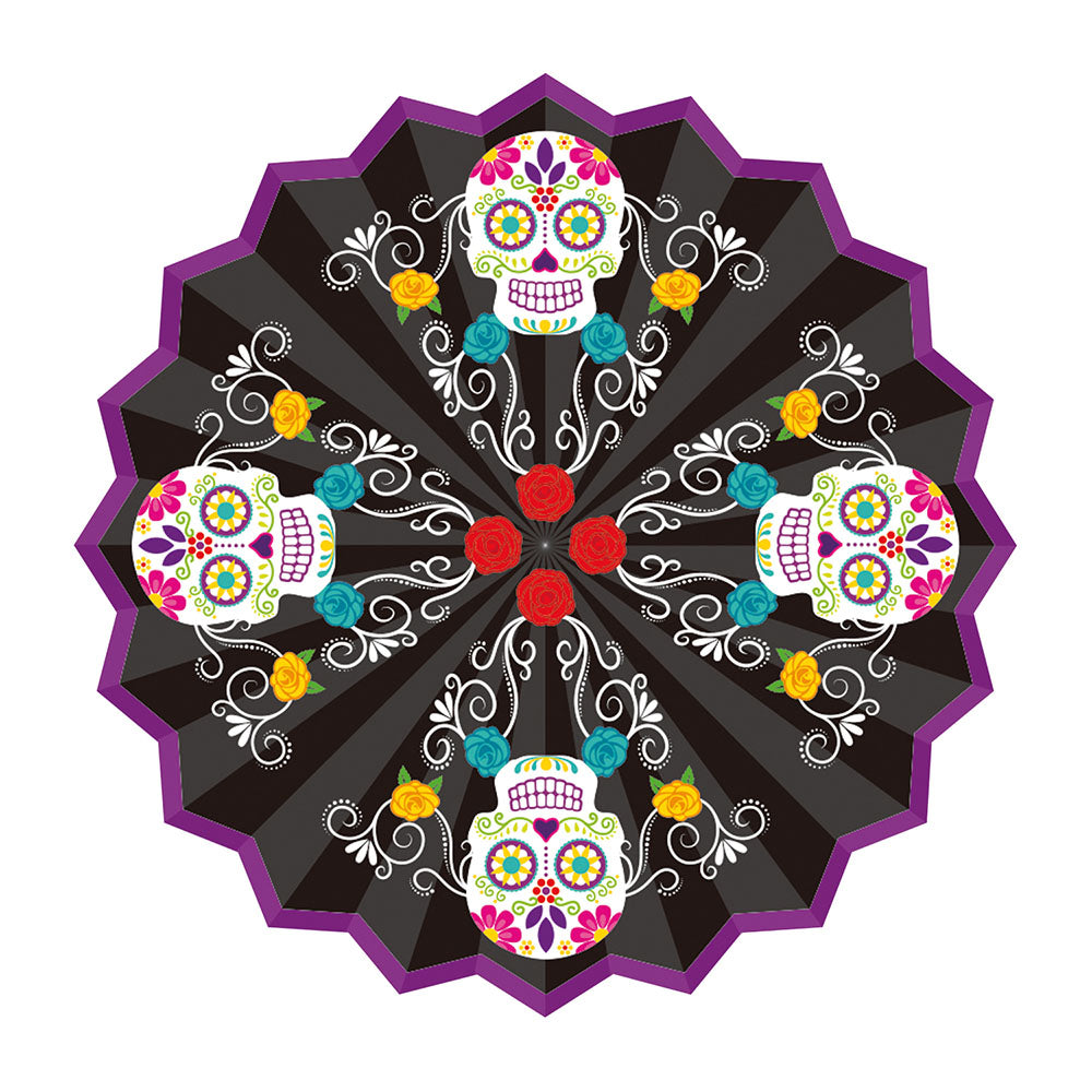 Adorno Catrina 40 cm | Big Party