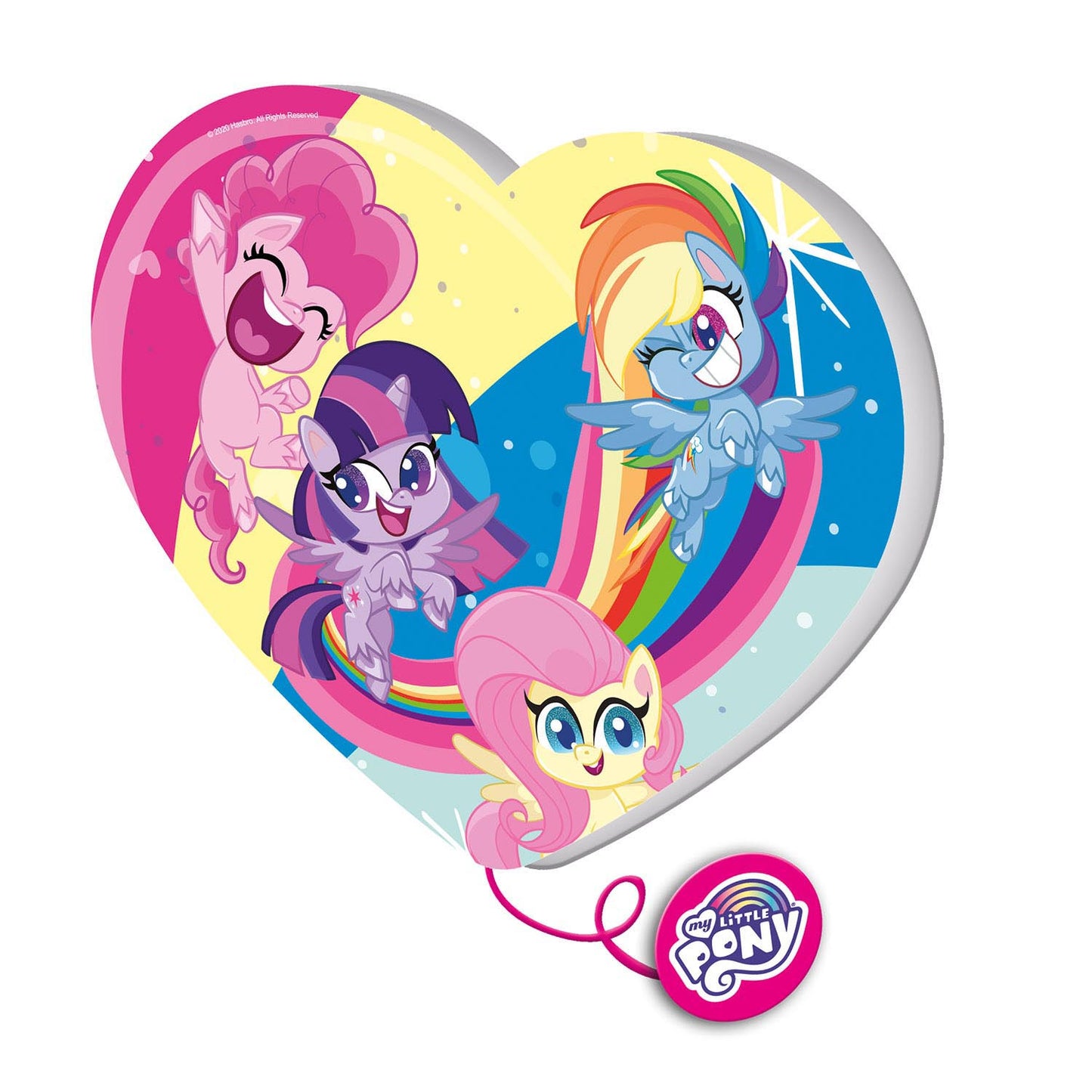 Piñata | My Little Pony