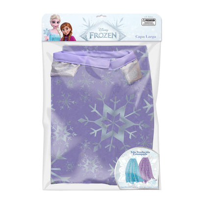 Capa Larga Elsa / Anna Frozen | Disney