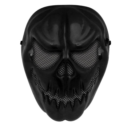 Mascara Calabaza Terror Halloween | Big Party