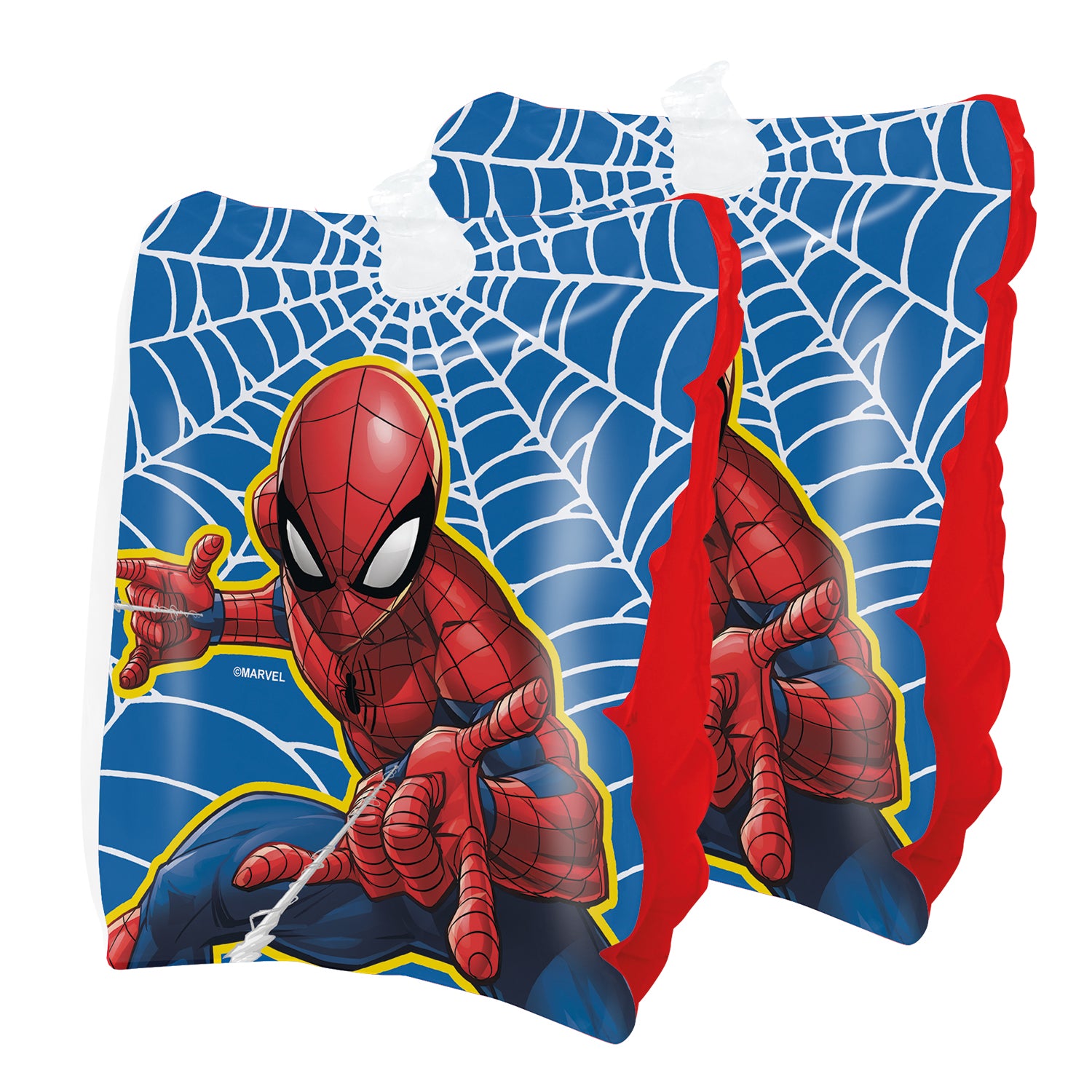 Flotador Alitas 20x15 cm | Spiderman Marvel