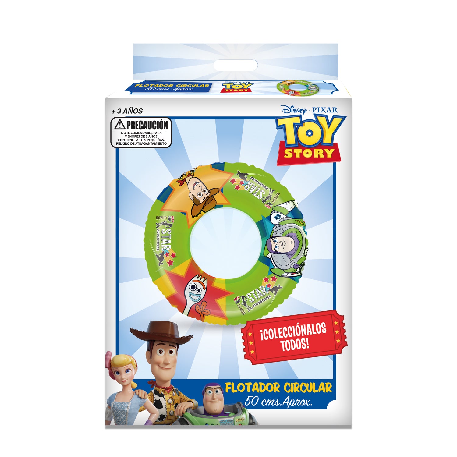 Flotador Toy Story | Disney