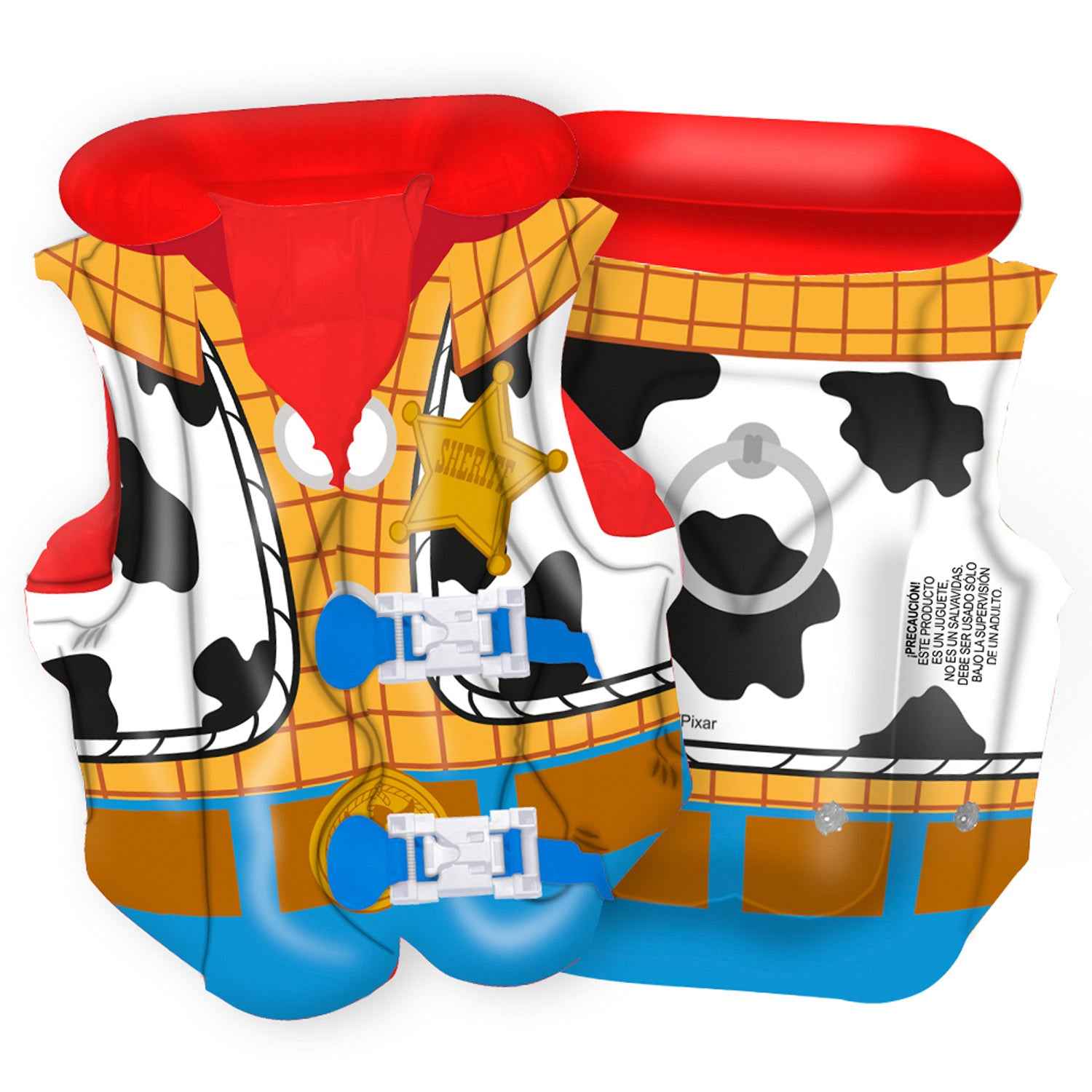 Chaleco Ajustable | Toy Story Disney