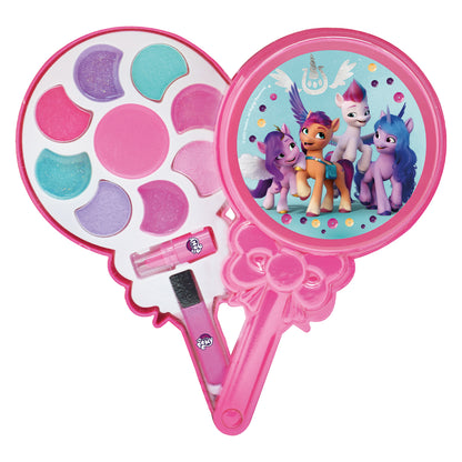 Set Maquillaje Paleta My Little Pony | Hasbro