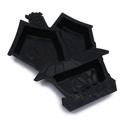 Bandeja Halloween 32x26 cm | Big Party