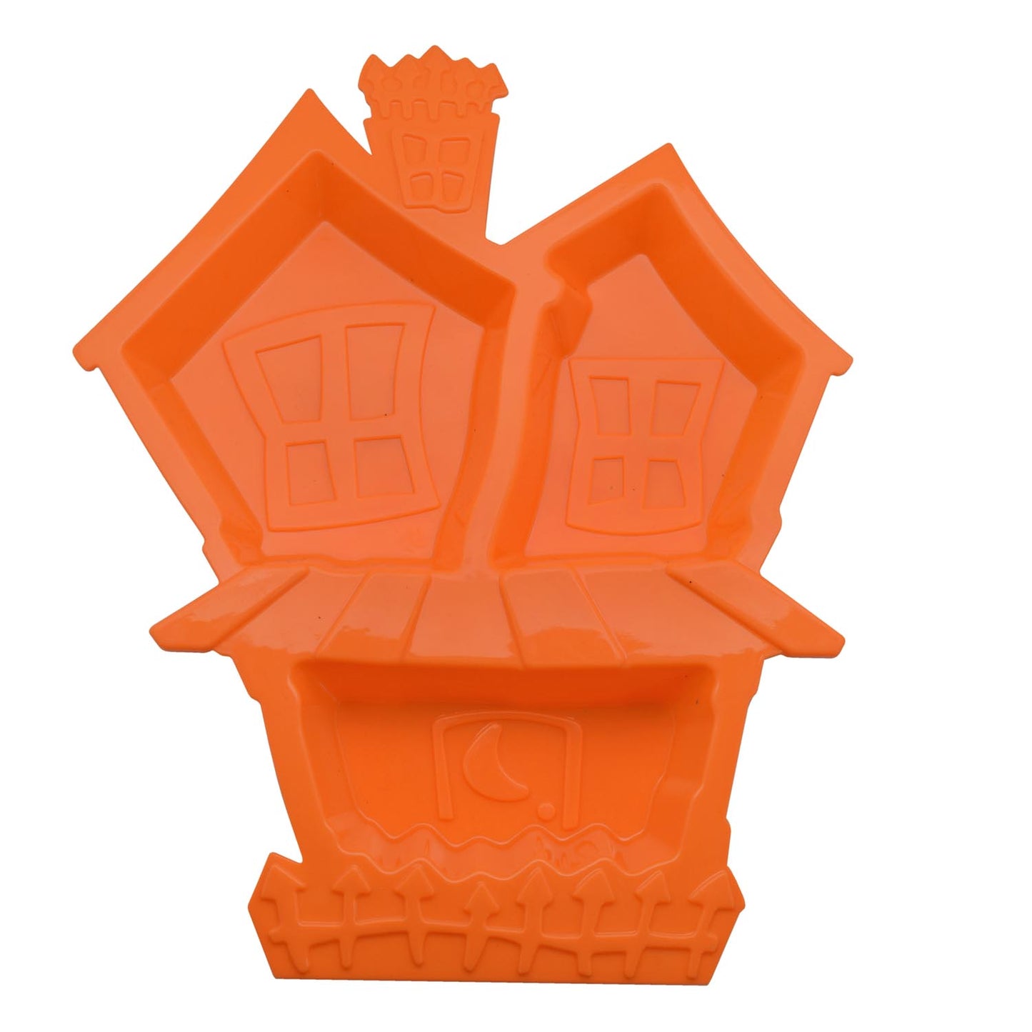 Bandeja Halloween 32x26 cm | Big Party