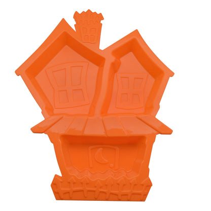 Bandeja Halloween 32x26 cm | Big Party